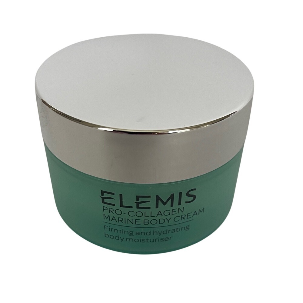 ELEMIS Pro-Collagen Marine Body Cream 1.6 Ounce NEW